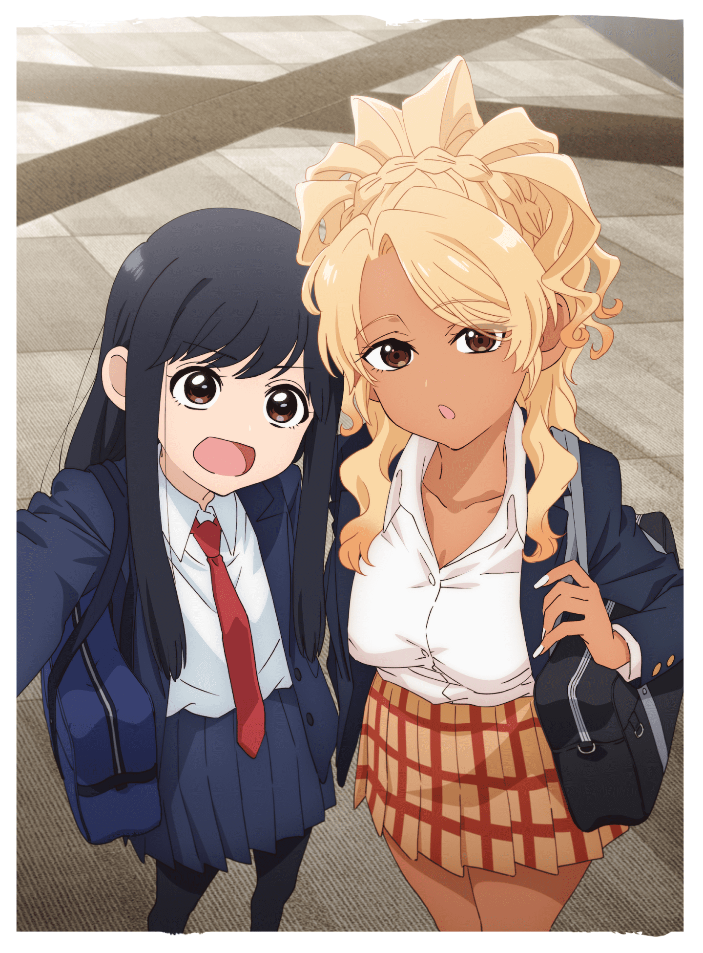 キービジュアル