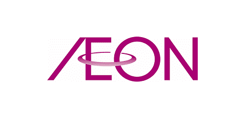 イオン株式会社