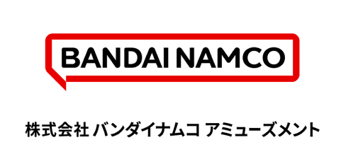 株式会社バンダイナムコアミューズメント